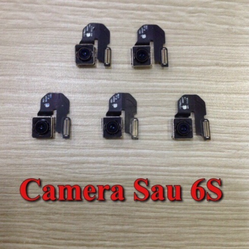 Camera sau iphone 6 plus / 6s / 6s plus hàng chính hãng