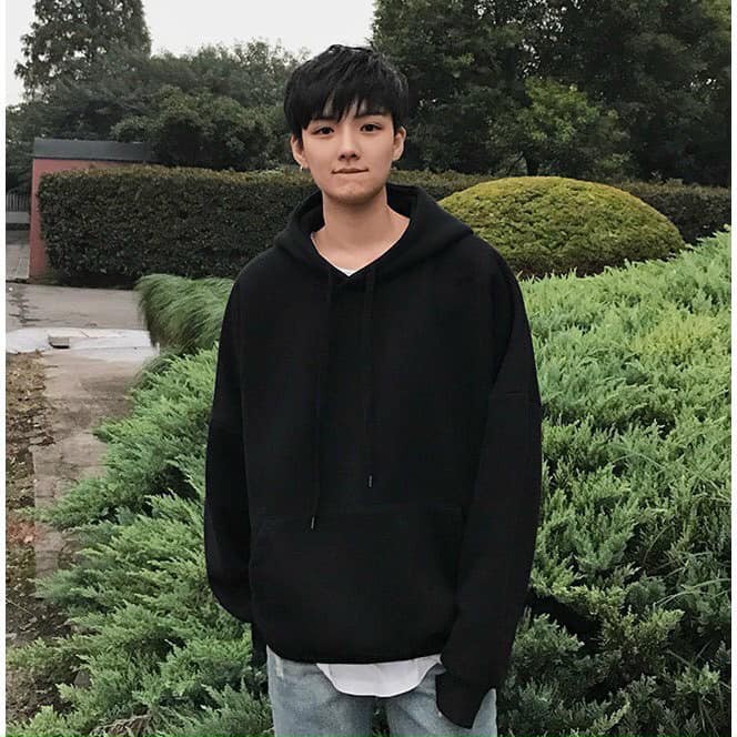 Áo Hoodie Unisex Nam Nữ Cao Cấp - Áo Nỉ Jodan Form Rộng Bông Dày Dặn | BigBuy360 - bigbuy360.vn