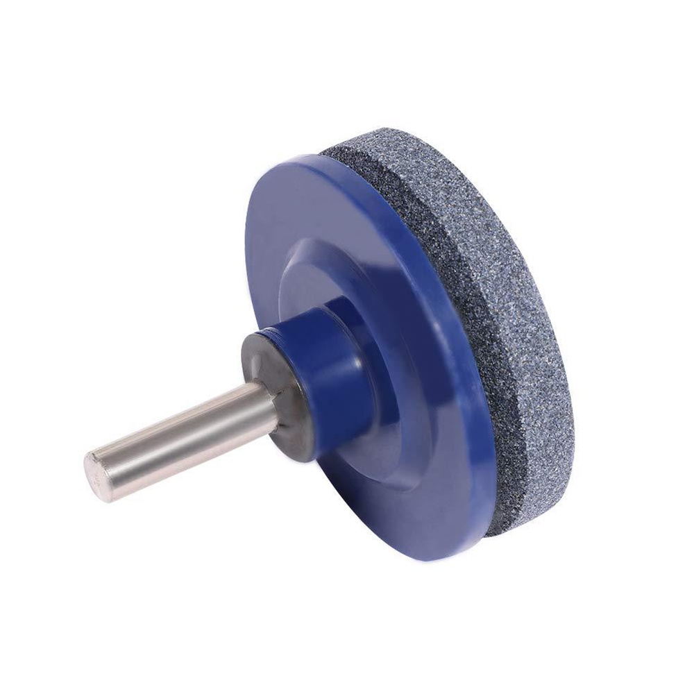 Bộ 4 Dụng Cụ Mài Lưỡi Máy Cắt Cỏ 50MM