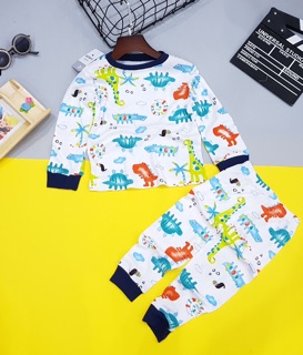 Set đồ bé trai, gái