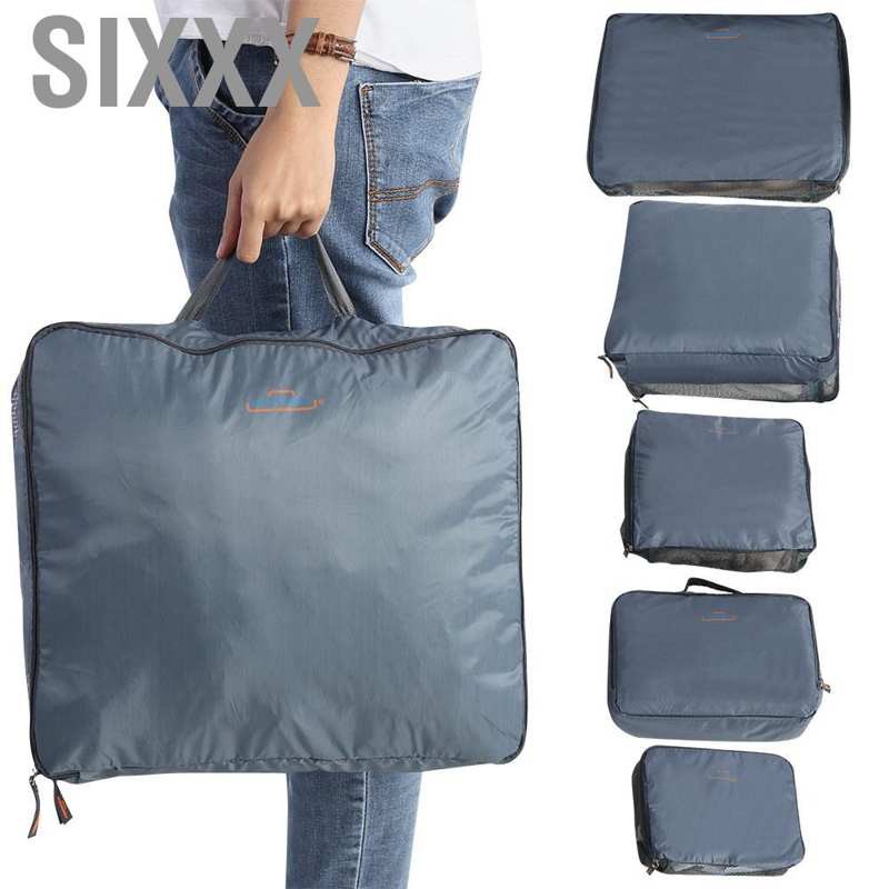 Túi Đựng Chăn Ga Gối Tiện Lợi