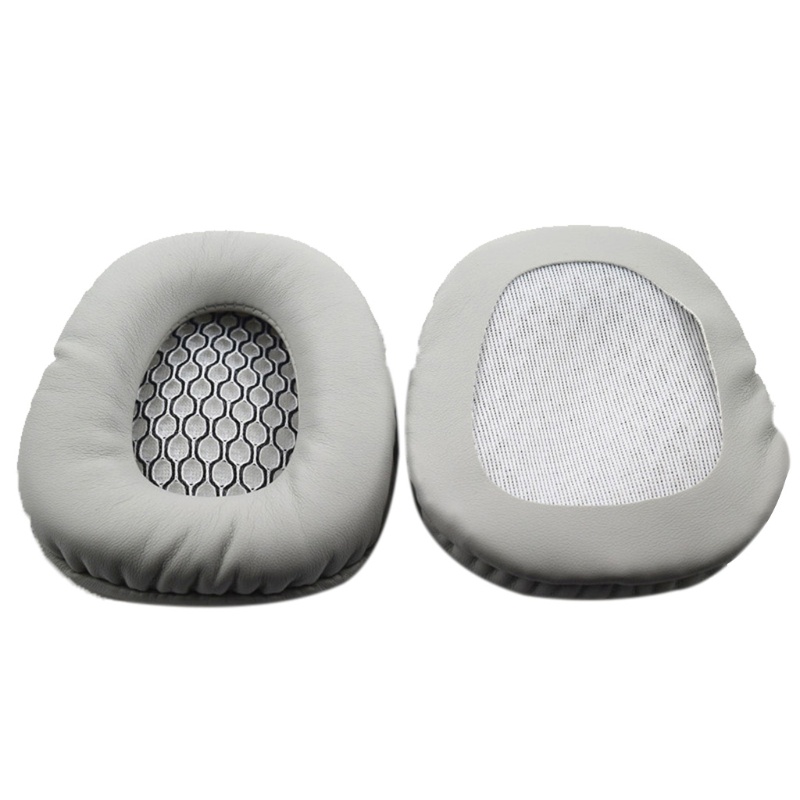 Đệm Tai Nghe Dày Dặn Dễ Lắp Đặt Thay Thế Cho Tai Nghe Chụp Tai Sades SA-902 SA-903