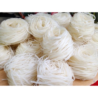 Bún Gạo Khô Sa Đéc - Túi 1kg