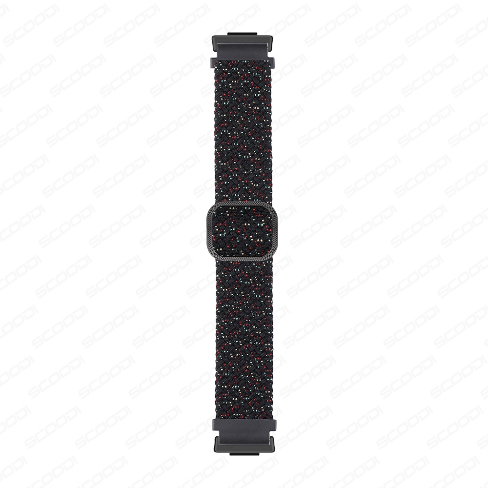 Dây Đeo Nylon Thay Thế Cho Đồng Hồ Thông Minh Huawei Watch Fit 2
