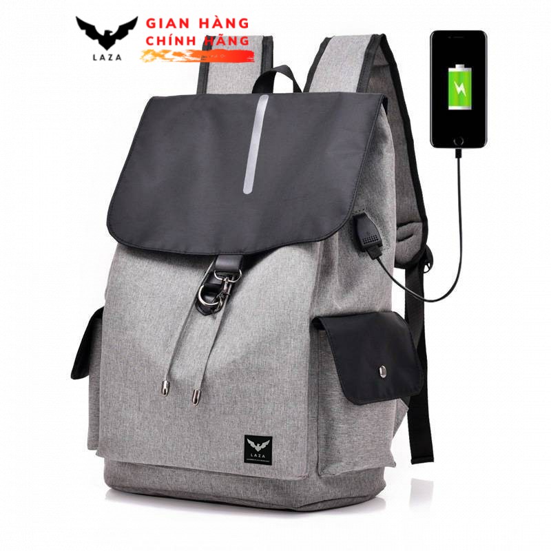 Balo Laptop Laza BL431