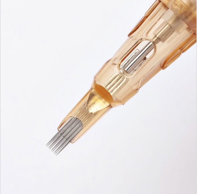 Kim Tô Ngang  - Kim Đạn EZ V-Select