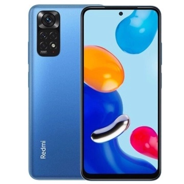 Điện Thoại Xiaomi Redmi Note 11S 8GB/128GB Chính hãng