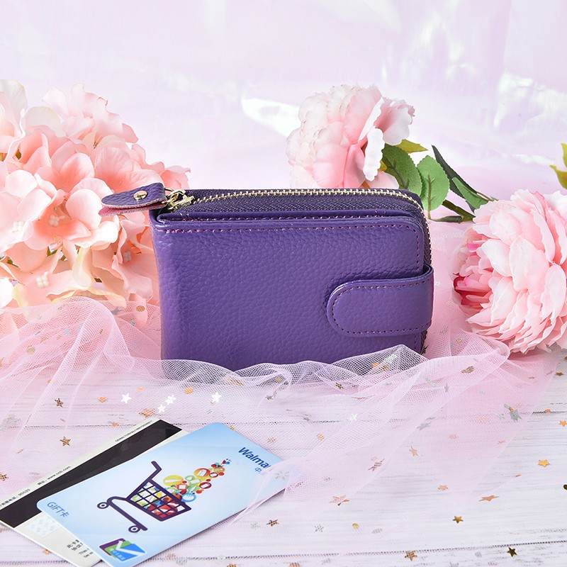 Ví đựng thẻ ngân hàng / danh thiếp dành cho nam nữ | BigBuy360 - bigbuy360.vn