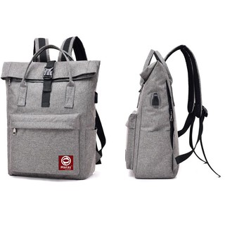 Balo Có Cáp Sạc Haras HR229