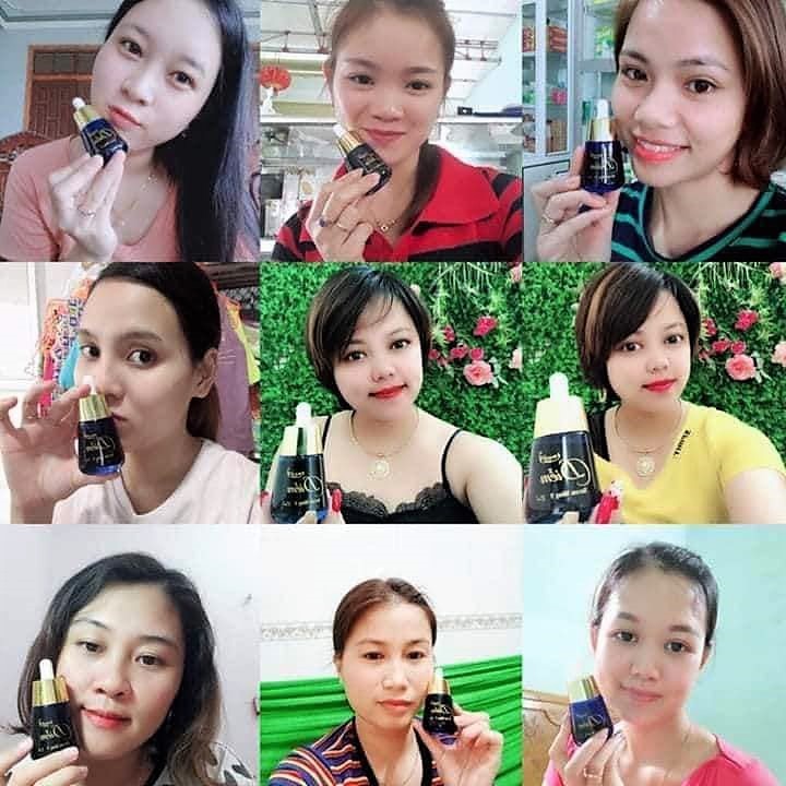 serum diễm thanh mộc hương