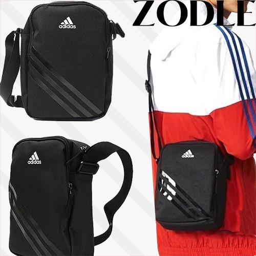 Túi  Đeo Chéo Nam Túi Bao Tử Messenger Shoulder Side Bag Sport