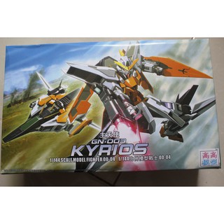 Mô hình lắp ráp HG 1/144 Gundam Kyrios TT Hongli