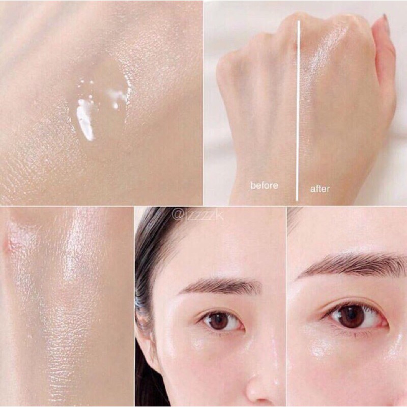 Serum Căng Bóng OrJade Glow Water