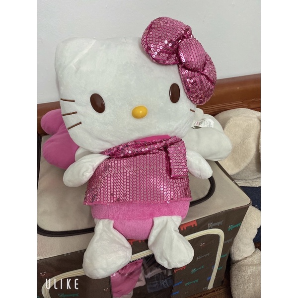 gấu bông kiti