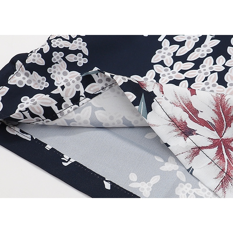 Ami * Áo Sơ Mi Ngắn Tay In Chữ Bắt Mắt Cao Cấp Thời Trang Đường Phố Mỹ