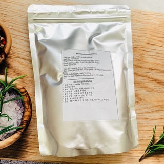 1KG BỘT PHÔ MAI HÀN QUỐC
