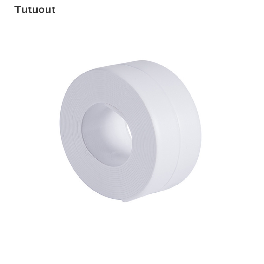 Cuộn băng keo PVC dán viền tường nhà bếp tiện lợi