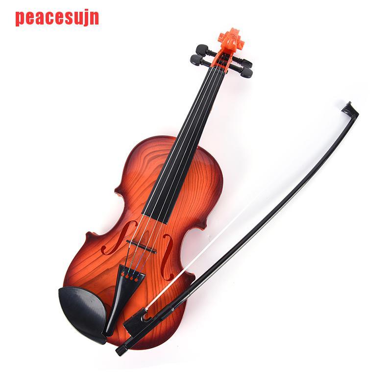 1 Đàn Violin Điện Tử Cho Bé