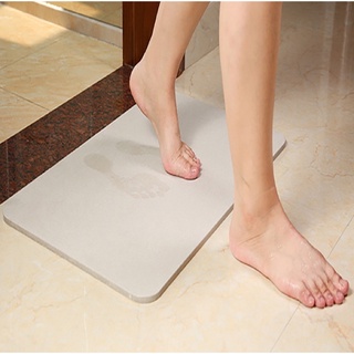 Thảm Đá Cứng Nhật Bản Siêu Thấm Nước