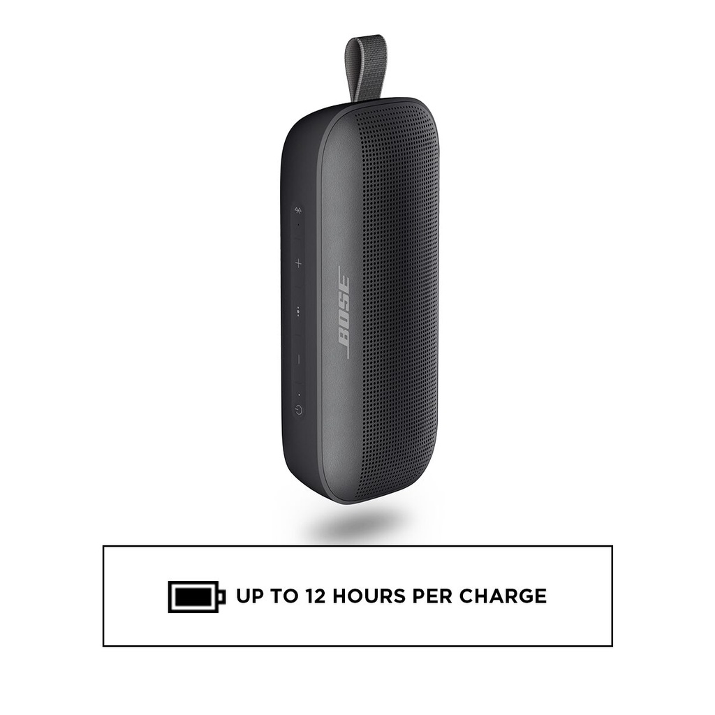 Loa Bluetooth Bose SoundLink Flex
