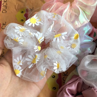 Combo scrunchies siêu xinh