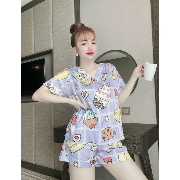 ĐỒ BỘ VẢI LATIN CAO CẤP