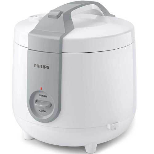 Nồi cơm điện Philips HD3115/66, hàng chính hãng , bảo hành 2 năm trên toàn quốc