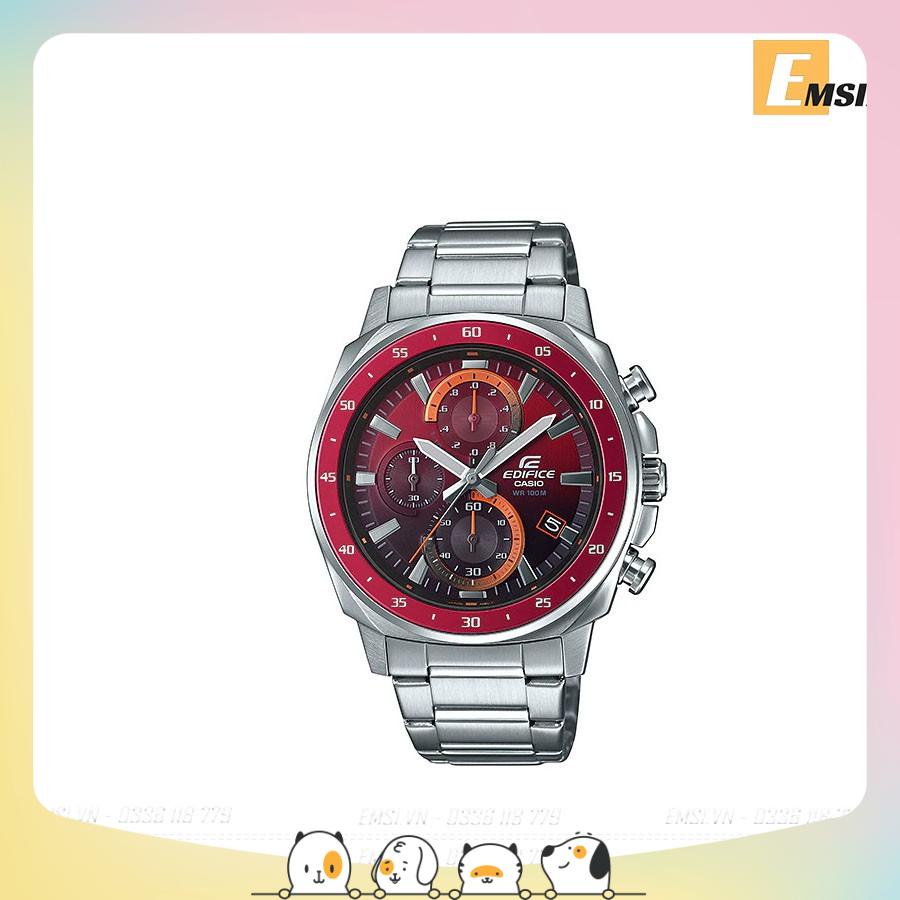 Đồng hồ Nam Casio Edifice EFV-600D-4