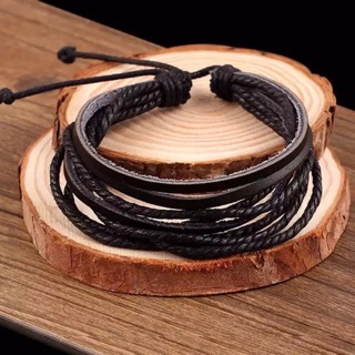 Vòng dây đeo tay handmade