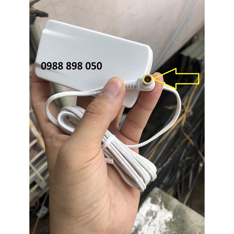 Adapter-nguồn màn hình máy tính samsung 14v