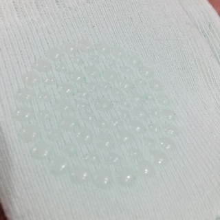 Vớ cho bé tập bò