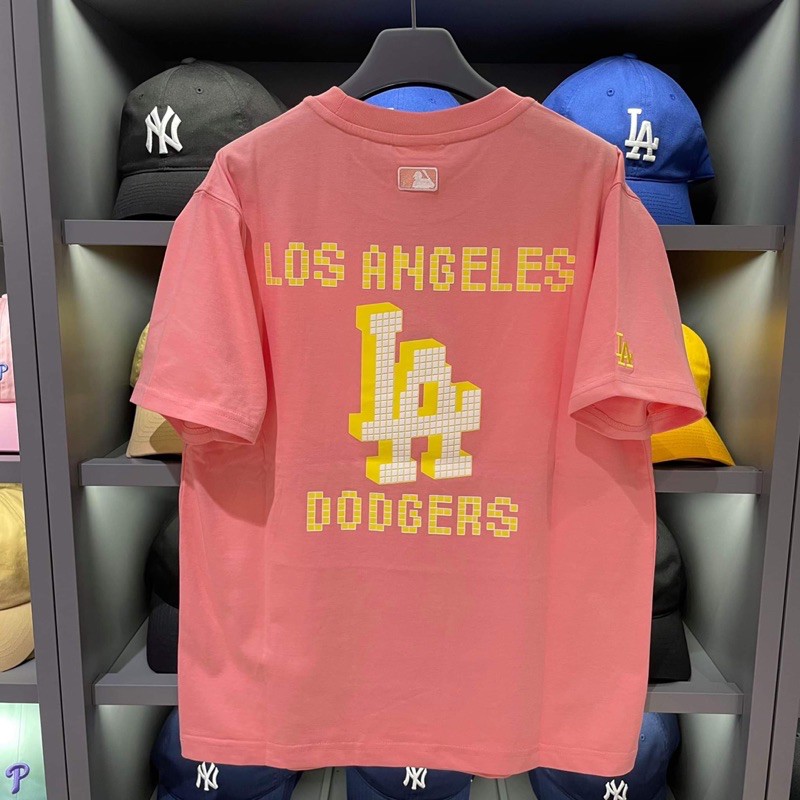 Áo T-shirt MlB