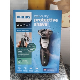Máy cạo râu khô/ướt Philips S5083