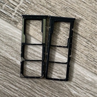 khay sim redmi 8 / redmi 8a