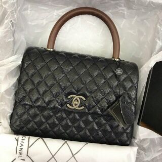 Chanel Coco super