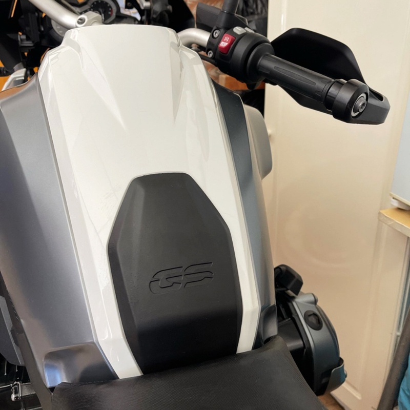 Nắp Đậy Bình Nhiên Liệu Chuyên Dụng Cho Xe Mô Tô R1200GS R1