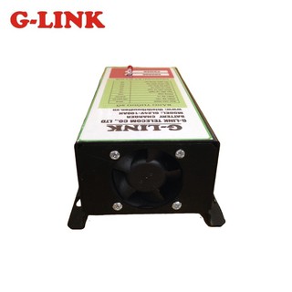 Sạc ắc quy 12V-100Ah GlinkPower