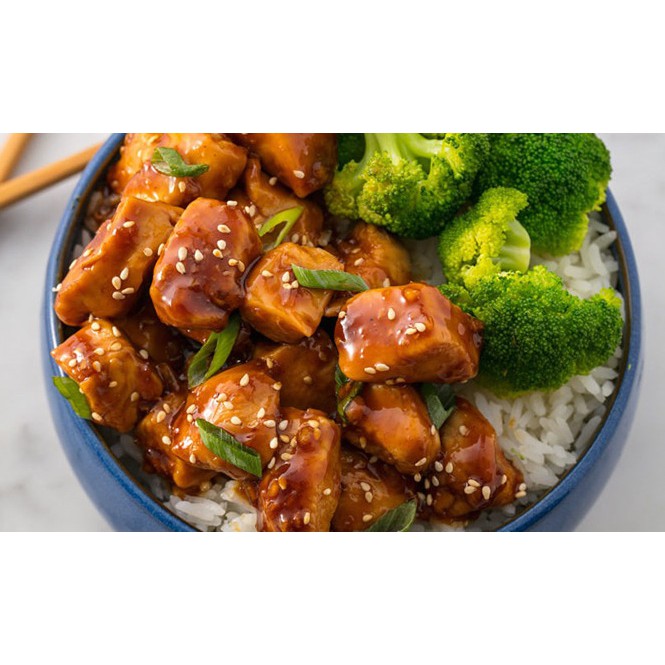 [Bình 2 Lít] XỐT TẨM ƯỚP TERIYAKI ĐẬM ĐẶC [Singapore] KIKKOMAN Thick Teriyaki Glaze and Basting Sauce