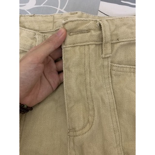 combo hai quần jeans size s