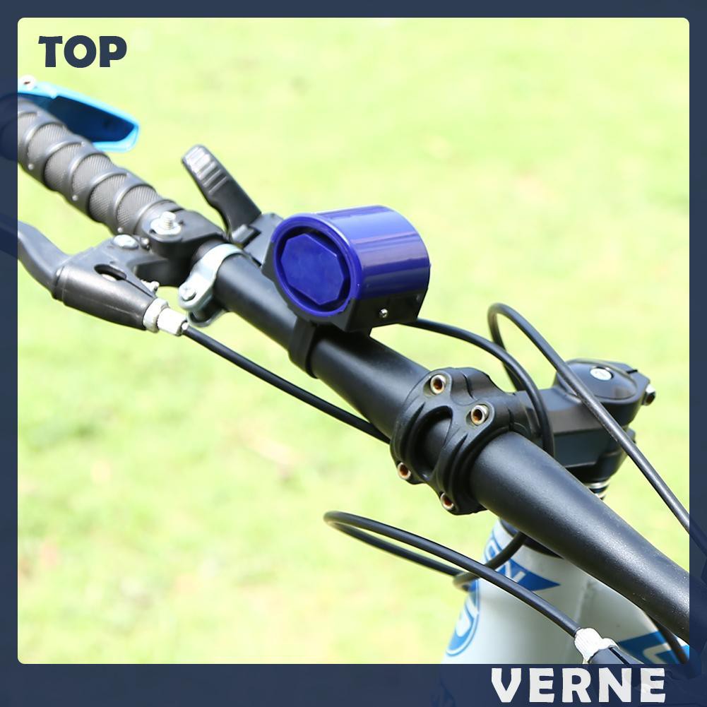 Chuông Điện Tử Cho Xe Đạp Mtb