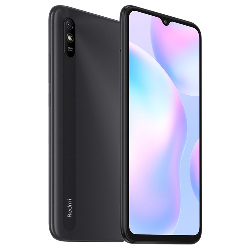 Điện thoại Xiaomi Redmi 9A ram 2G 32GB máy chính hãng