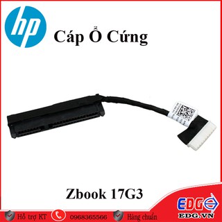 Cáp Ổ Cứng Laptop HP Zbook 17G3