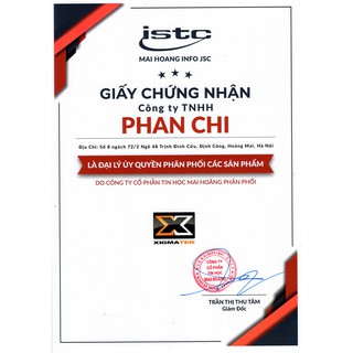 Vỏ cây máy tính Xigmatek NYX ( chưa Fan, mATX, 2 mặt kính cường lực)