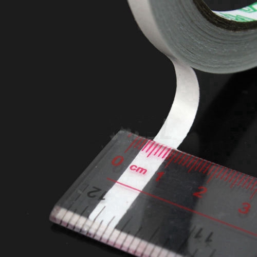 Cuộn băng keo hai mặt chiều rộng 6mm tiện lợi
