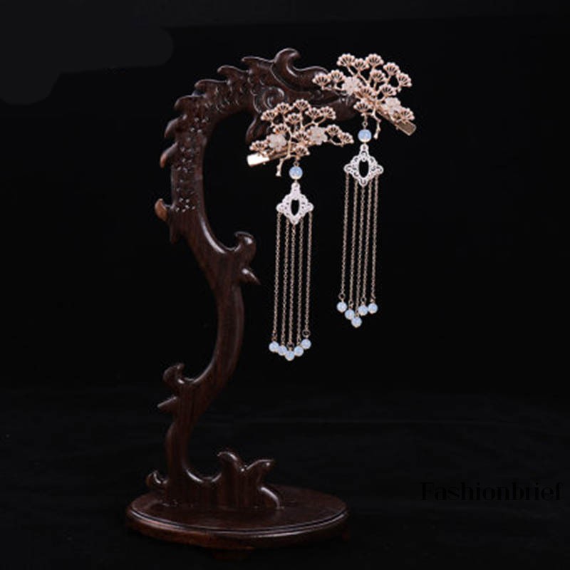 Trâm cài tóc kiểu cổ xưa xinh xắn cho bạn gái