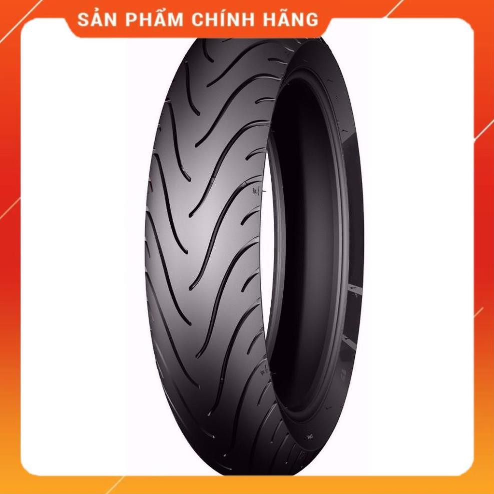 ( Vỏ ) Lốp/vỏ xe máy Michelin 160/60-17 Pilot Street Radial _ Lốp Trung Thành