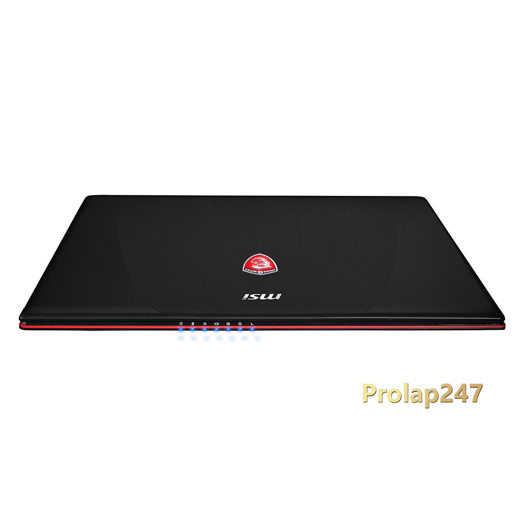 MSI GE70 2PC I7-4700HQ 8GB 1TB HDD 17.3"FHD GTX 850M | BigBuy360 - bigbuy360.vn