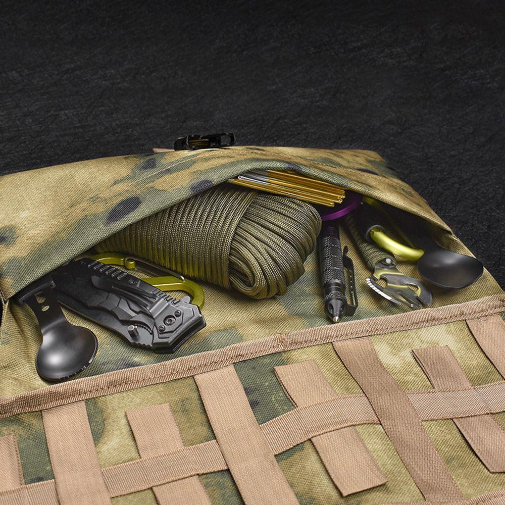 Túi Đựng Dụng Cụ Ăn Uống Ngoài Trời Tiện Dụng