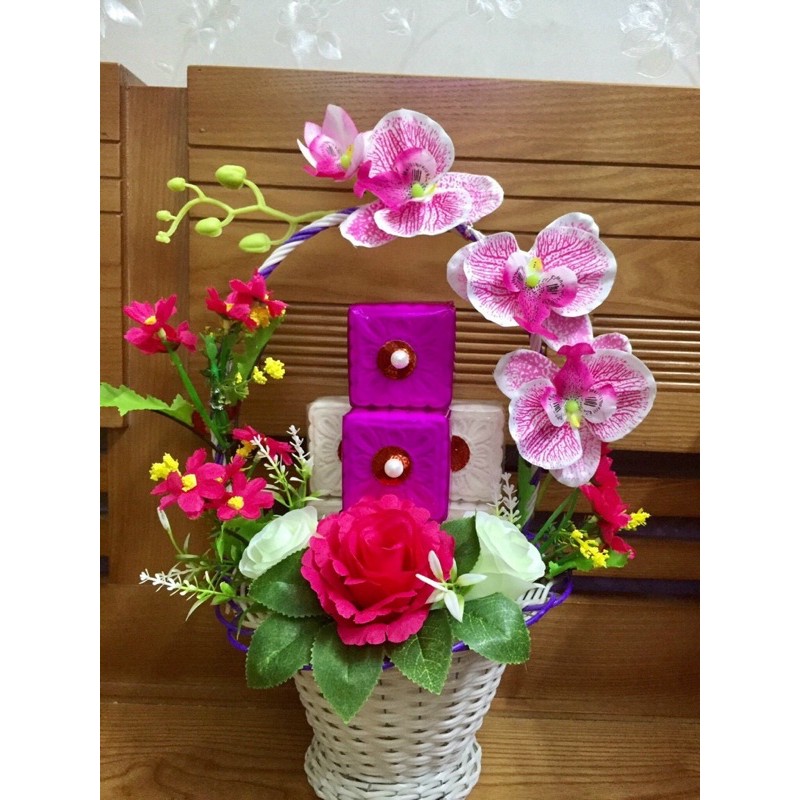 Bánh khảo dâng lễ Phật Thánh, dâng lễ Gia Tiên | BigBuy360 - bigbuy360.vn