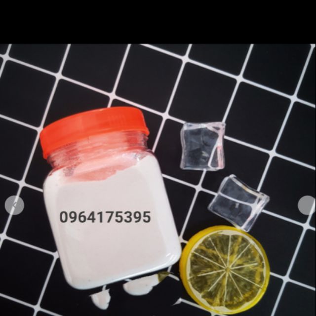 Bột phèn chua 200g
